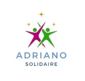 Logo Adriano