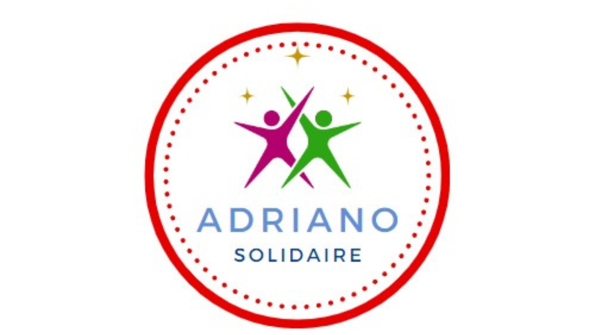 Adriano Solidaire