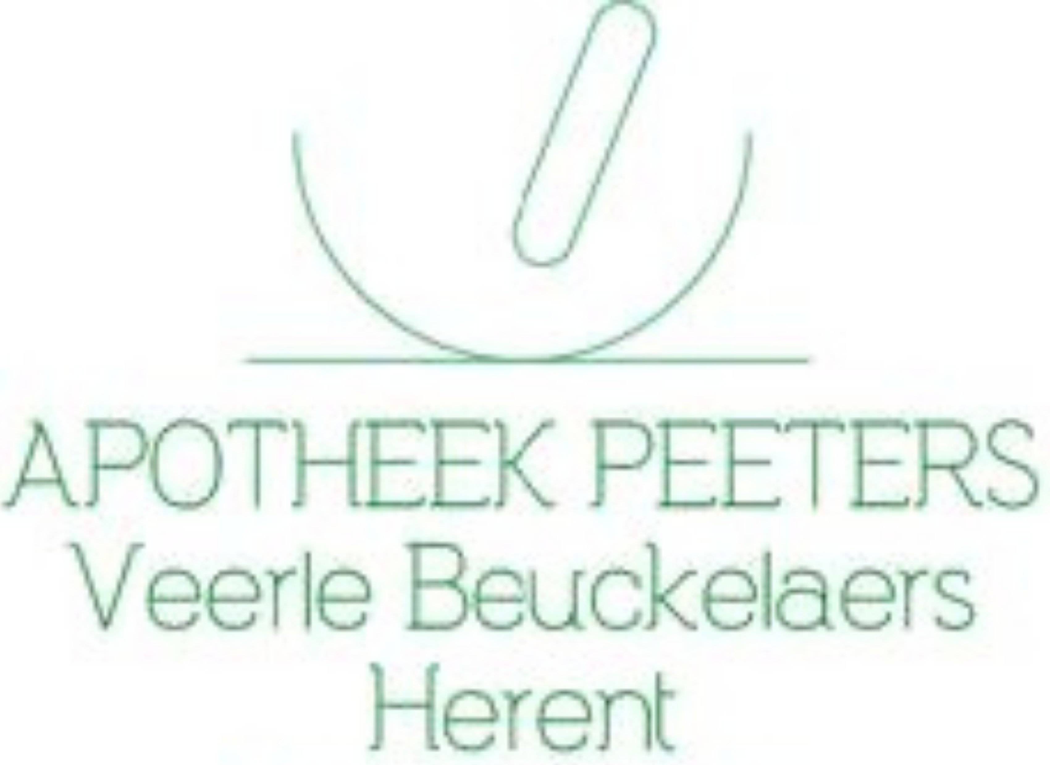 Apotheek